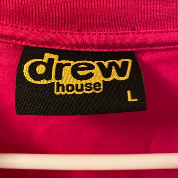 Drew House Long Sleeve - Picture 2 of 3